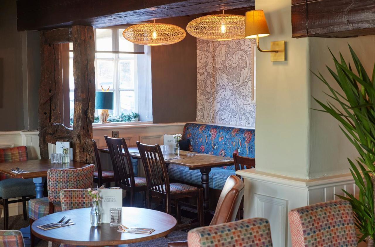 Castle Hotel By Chef & Brewer Collection Λέστερ Εξωτερικό φωτογραφία