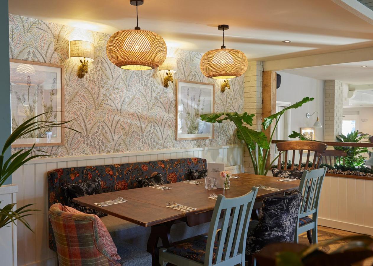Castle Hotel By Chef & Brewer Collection Λέστερ Εξωτερικό φωτογραφία