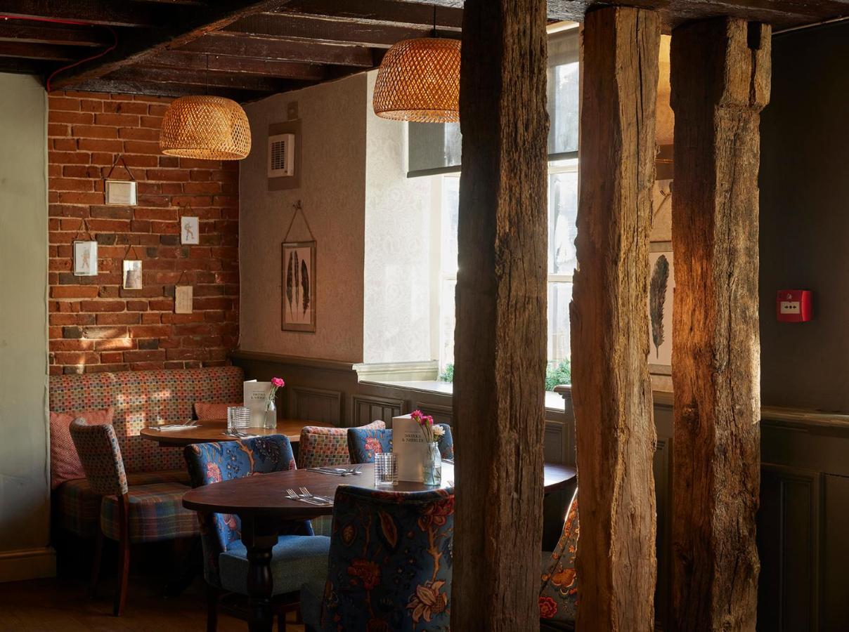 Castle Hotel By Chef & Brewer Collection Λέστερ Εξωτερικό φωτογραφία