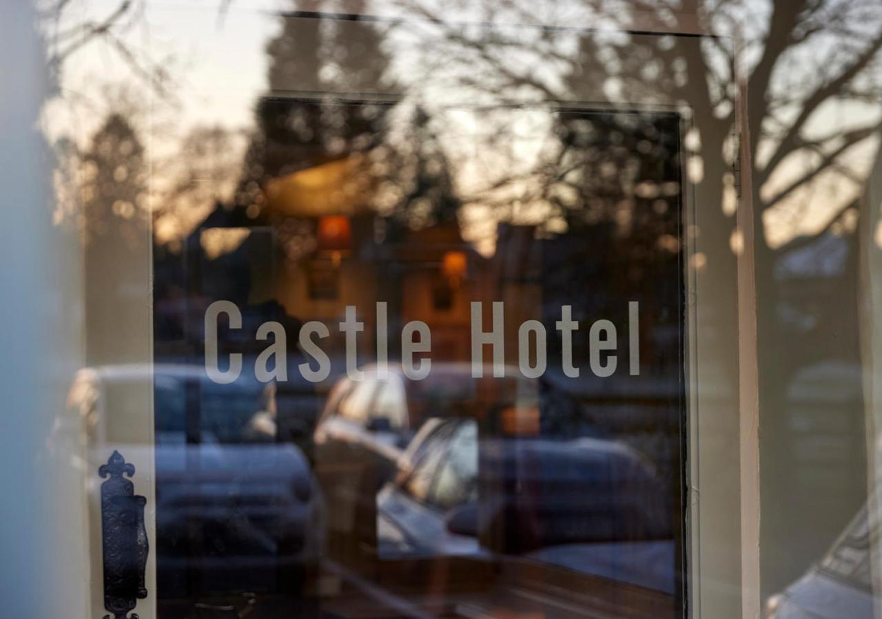 Castle Hotel By Chef & Brewer Collection Λέστερ Εξωτερικό φωτογραφία