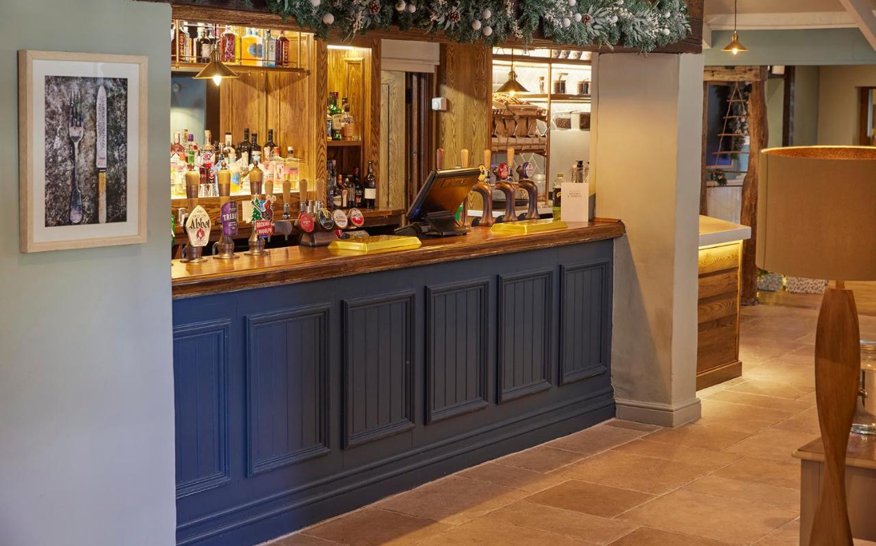 Castle Hotel By Chef & Brewer Collection Λέστερ Εξωτερικό φωτογραφία
