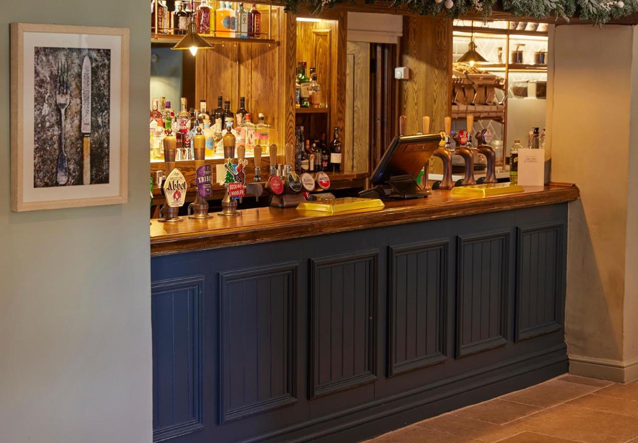 Castle Hotel By Chef & Brewer Collection Λέστερ Εξωτερικό φωτογραφία