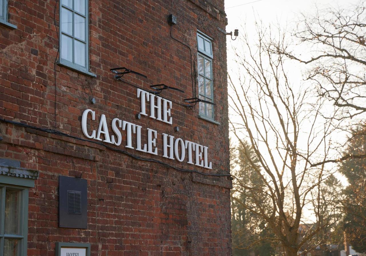 Castle Hotel By Chef & Brewer Collection Λέστερ Εξωτερικό φωτογραφία